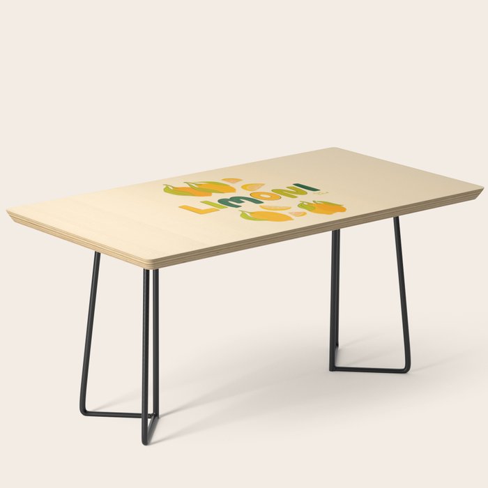 Limoni Coffee Table Gallery Image 1