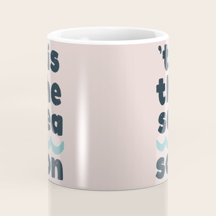 Tis the Season Coffee Mug Gallery Image 4