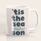 Tis the Season Coffee Mug Gallery Image 1