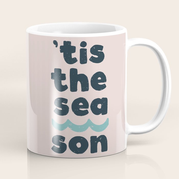 Tis the Season Coffee Mug Gallery Image 1