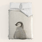 little penguin Comforter Gallery Image 6