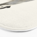 little penguin Bath Mat Gallery Image 3