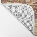 Away Bath Mat Gallery Image 2