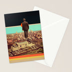 Away Stationery Card Gallery Image 2