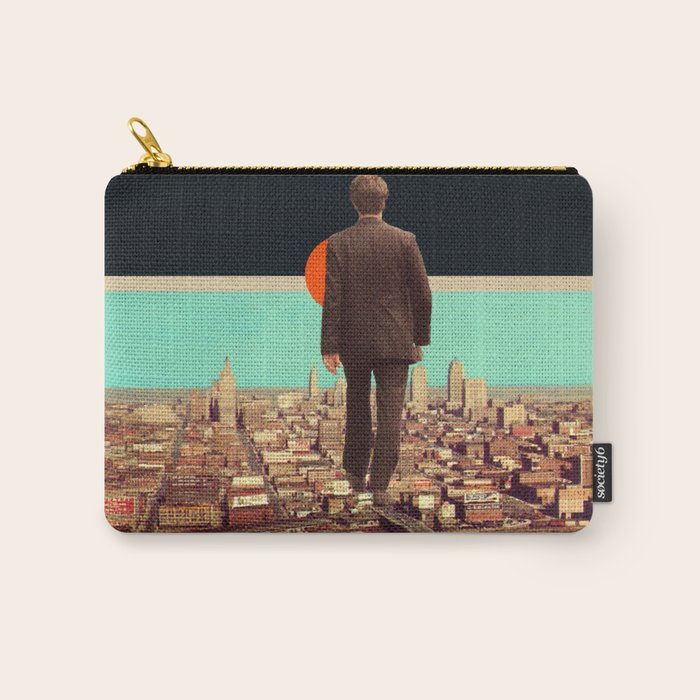 Away Carry All Pouch Gallery Image 1