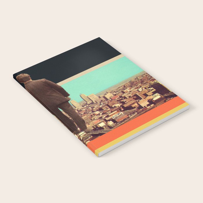 Away Notebook Gallery Image 2