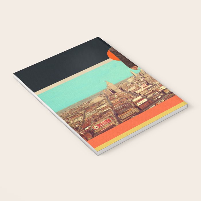 Away Notebook Gallery Image 3