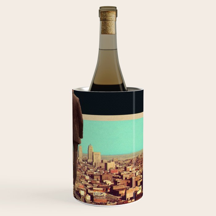 Away Wine Chiller Gallery Image 3