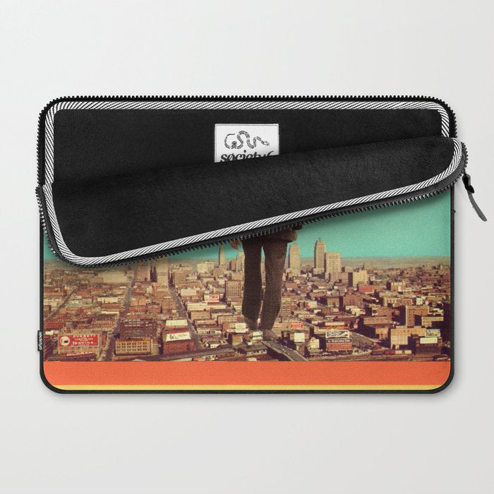 Away Laptop Sleeve Gallery Image 2