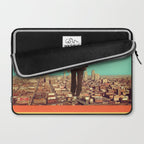 Away Laptop Sleeve Gallery Image 2