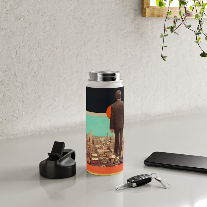 Away Water Bottle Gallery Image 4