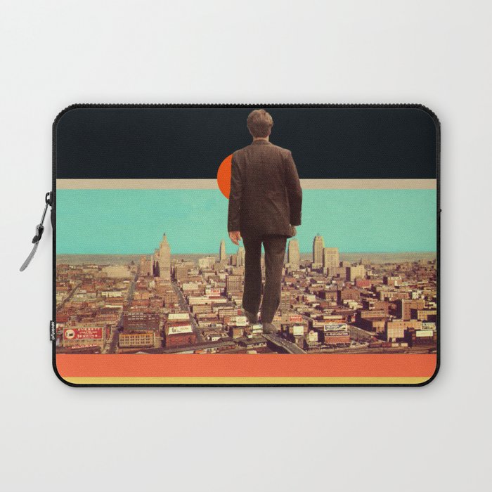 Away Laptop Sleeve Gallery Image 1