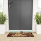 Away Welcome Mat Gallery Image 3