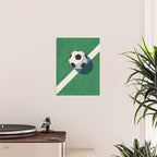 BALLS / Football I Poster Gallery Image 2