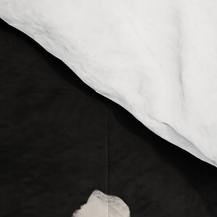 Mountain know the secret II Comforter Gallery Image 4