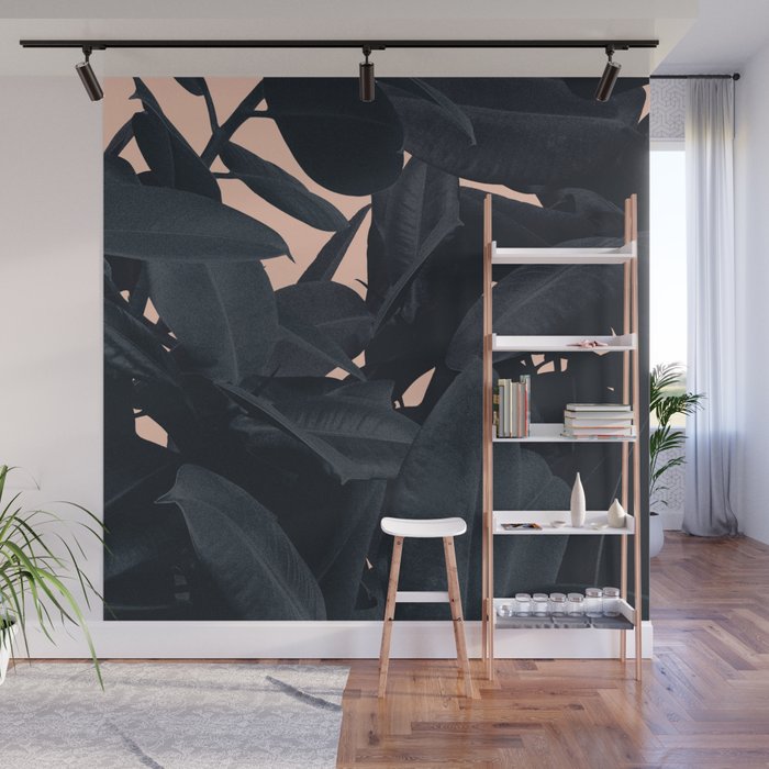 Purpose Wall Mural Gallery Image 1