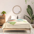 Colorful Birds Comforter Gallery Image 3
