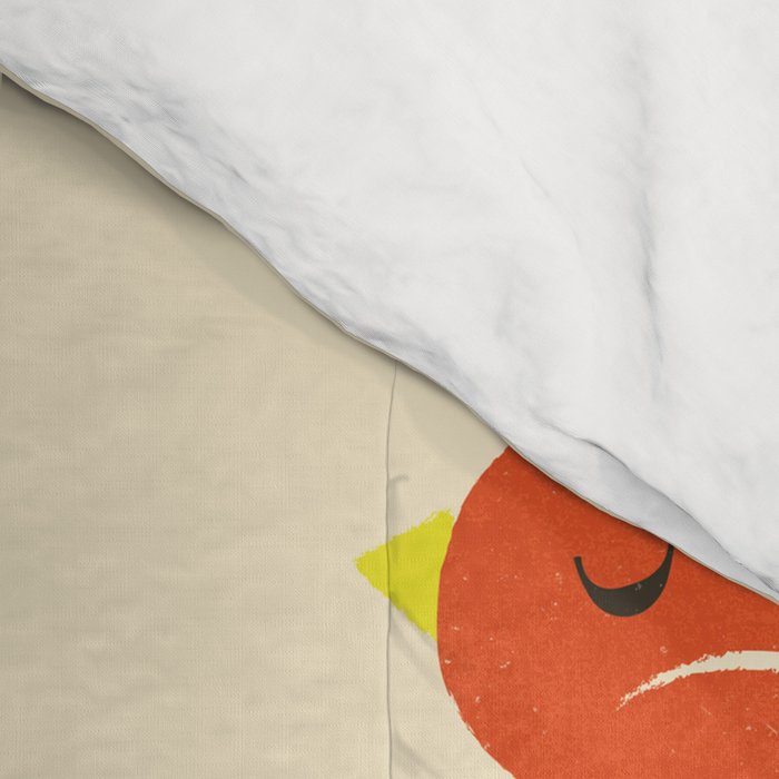 Colorful Birds Comforter Gallery Image 4
