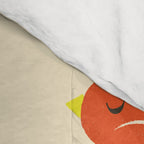 Colorful Birds Comforter Gallery Image 4