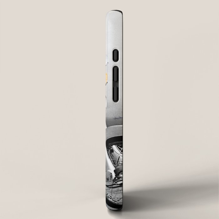 CardinalsRoller Collage iPhone Case Gallery Image 2