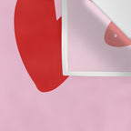 Sweet Love Wall Tapestry Gallery Image 3