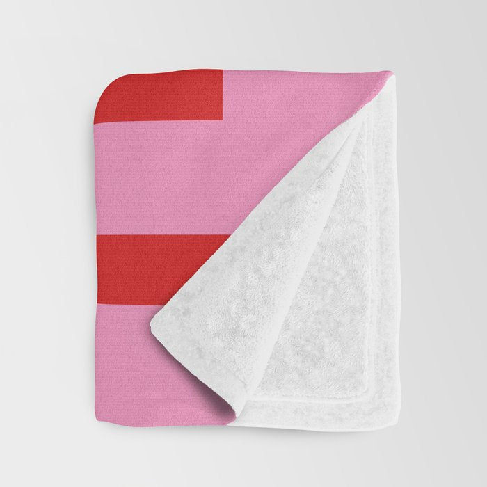 Sweet Love Throw Blanket Gallery Image 3