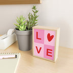 Sweet Love Mini Art Print Gallery Image 2