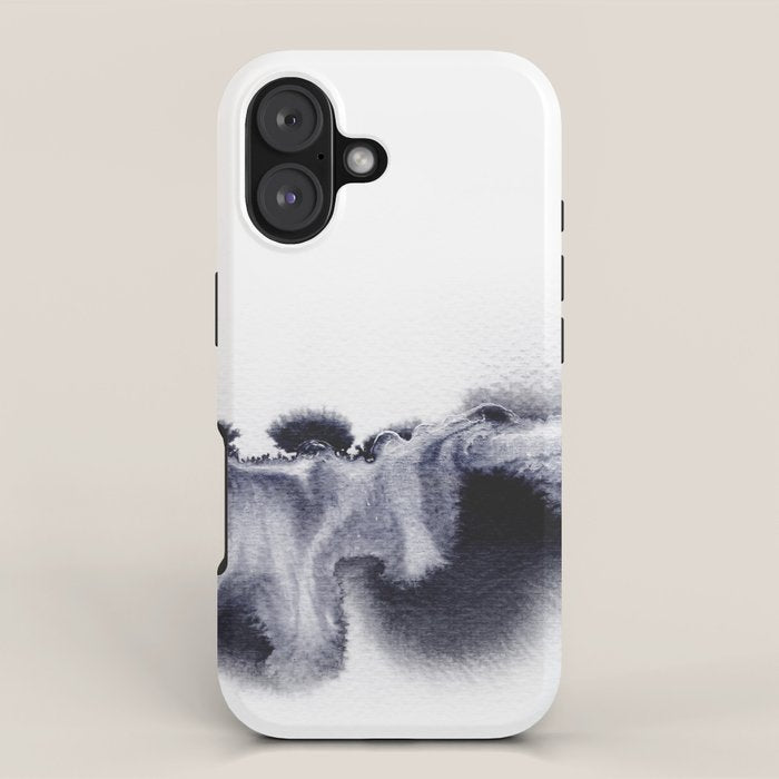 MF12 iPhone Case Gallery Image 1