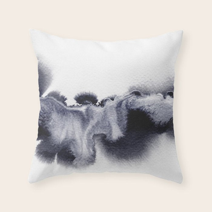 MF12 Throw Pillow Gallery Image 1