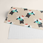 Meow time Wrapping Paper Gallery Image 2