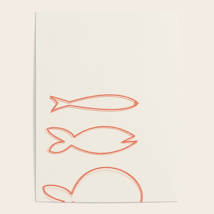 Catch of the Day  Poster Gallery Image 4