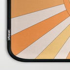Universal Love and Sunshine Laptop Sleeve Gallery Image 3