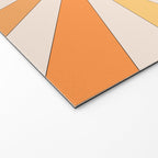 Universal Love and Sunshine Welcome Mat Gallery Image 2