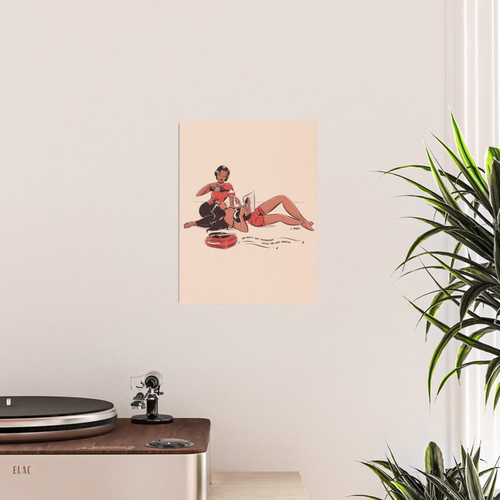 record Poster Gallery Image 2