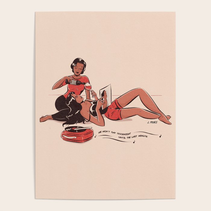 record Poster Gallery Image 4