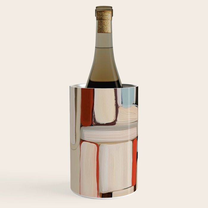 Stacked Stories Wine Chiller Gallery Image 1
