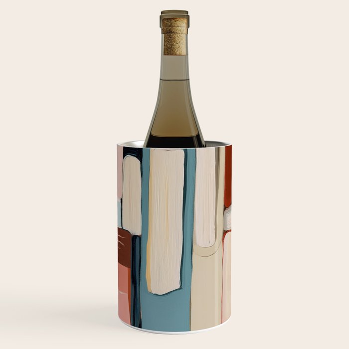 Stacked Stories Wine Chiller Gallery Image 2