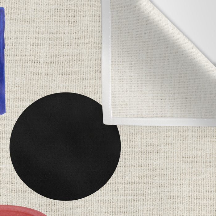 Race Track Wall Tapestry Gallery Image 3