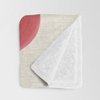 Race Track Throw Blanket Gallery Image 3