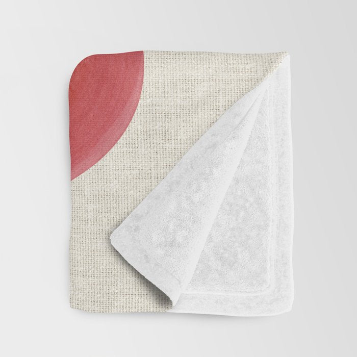 Race Track Throw Blanket Gallery Image 3