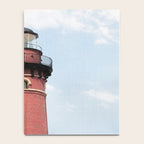 Red Lighthouse Notebook Gallery Image 4