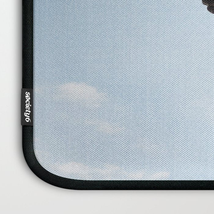 Red Lighthouse Laptop Sleeve Gallery Image 3
