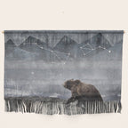 Ursa Major Wall Hanging Gallery Image 1