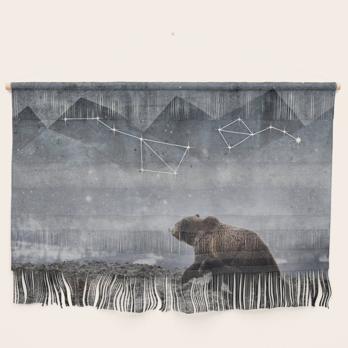 Ursa Major Wall Hanging Gallery Image 1