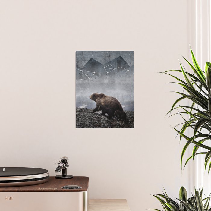 Ursa Major Poster Gallery Image 2