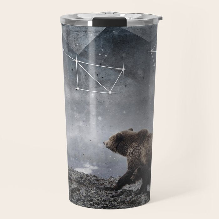 Ursa Major Travel Mug Gallery Image 1
