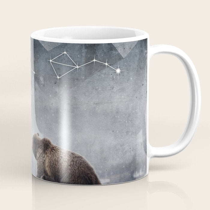 Ursa Major Coffee Mug Gallery Image 1