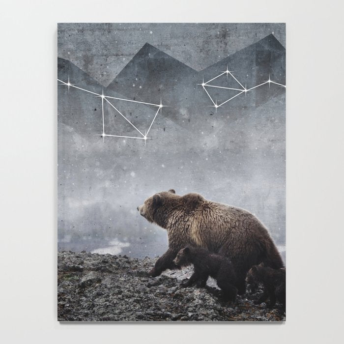 Ursa Major Notebook Gallery Image 4