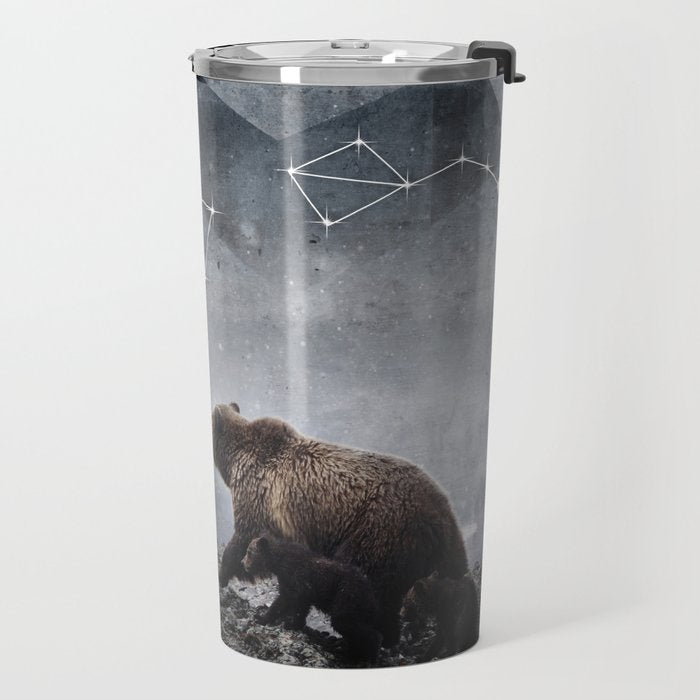 Ursa Major Travel Mug Gallery Image 2