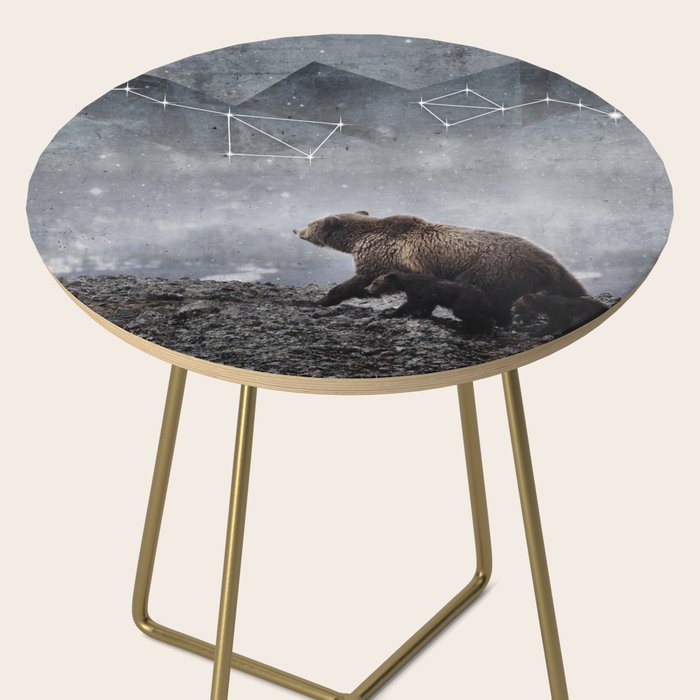 Ursa Major Side Table Gallery Image 2